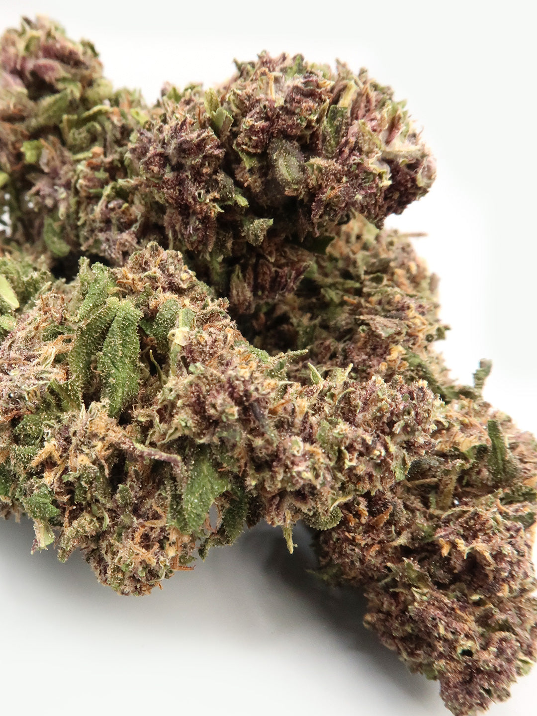 Legendary OG - Fleur de CBD (8-13% CBD)