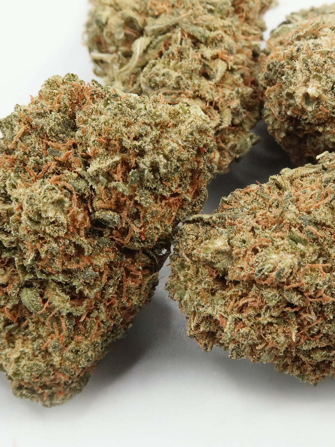 Lemon Skunk - Fleur de CBD (8-13% CBD)
