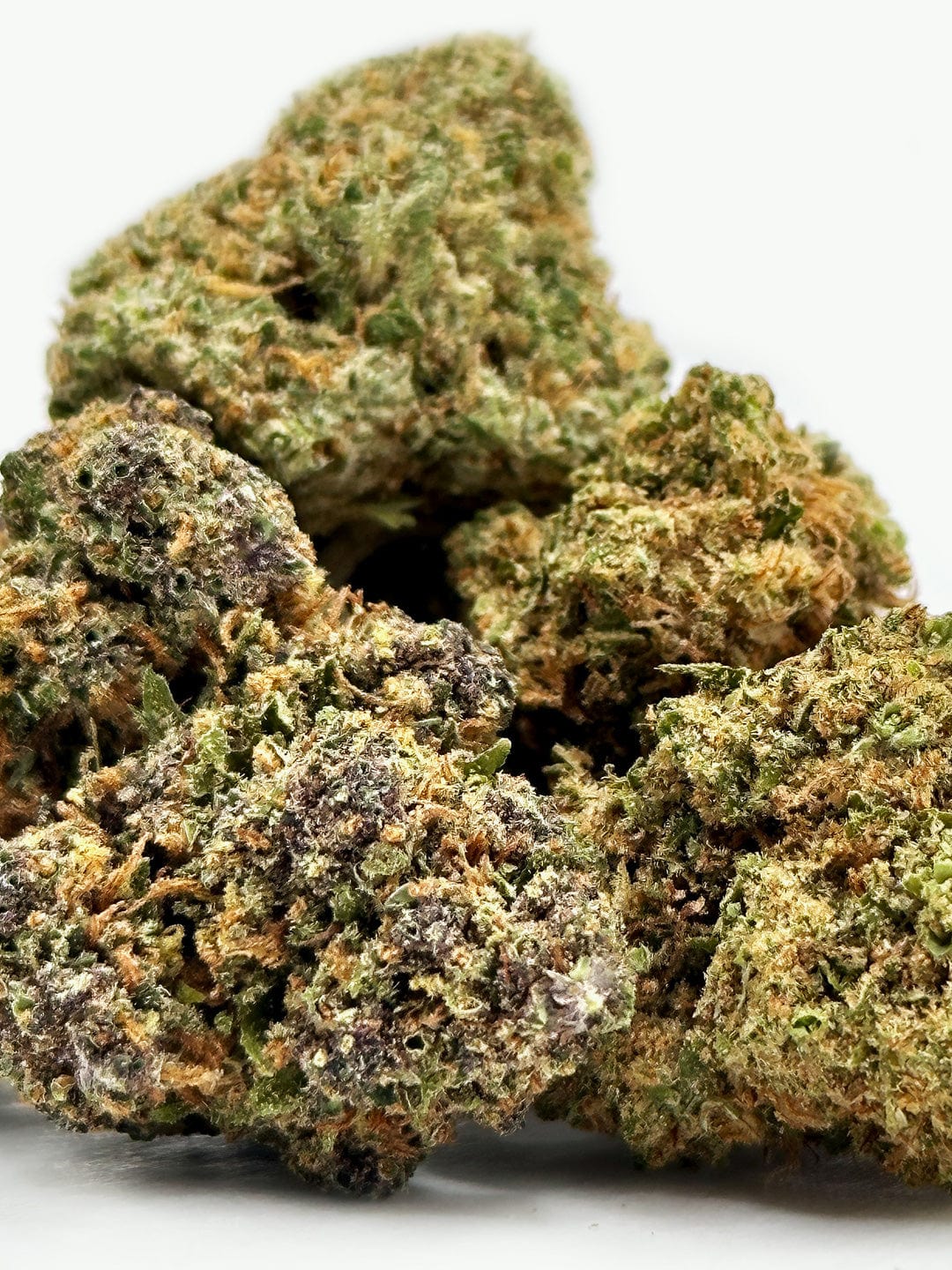 Gorilla Glue - Fleur de CBD (8-13% CBD)