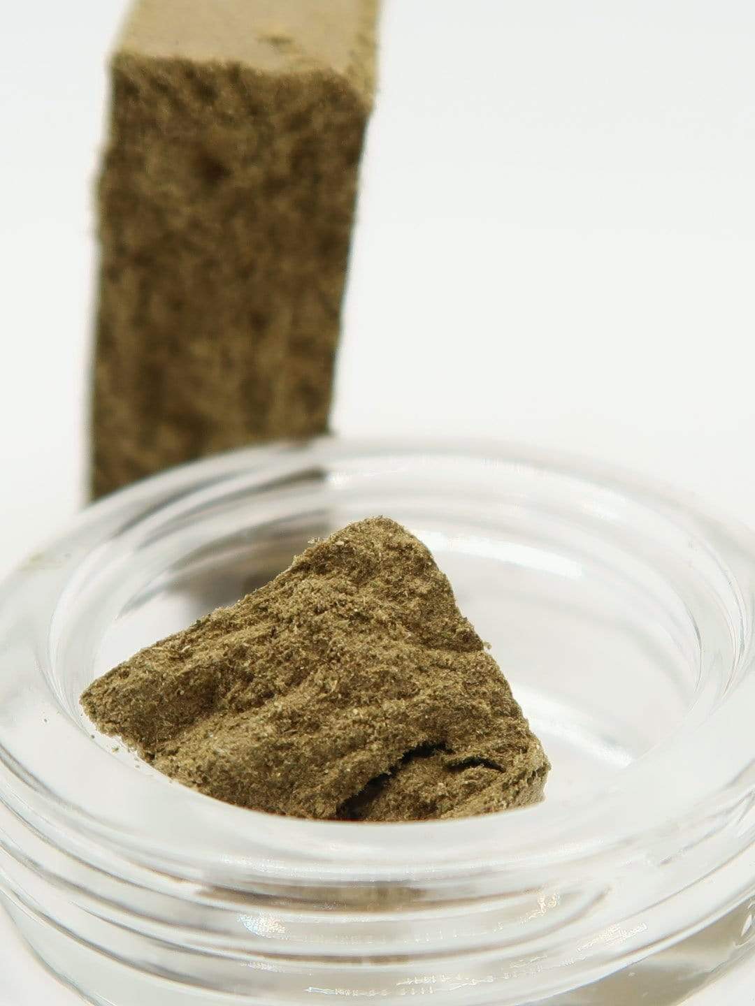 #420 Pollen - CBD Hash (15% CBD) | Grade AAAA