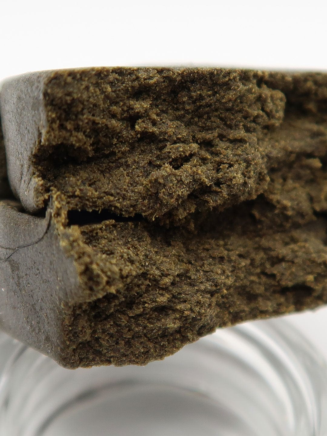 Amnesia - CBD Hash (22% CBD) | Grade AAAA