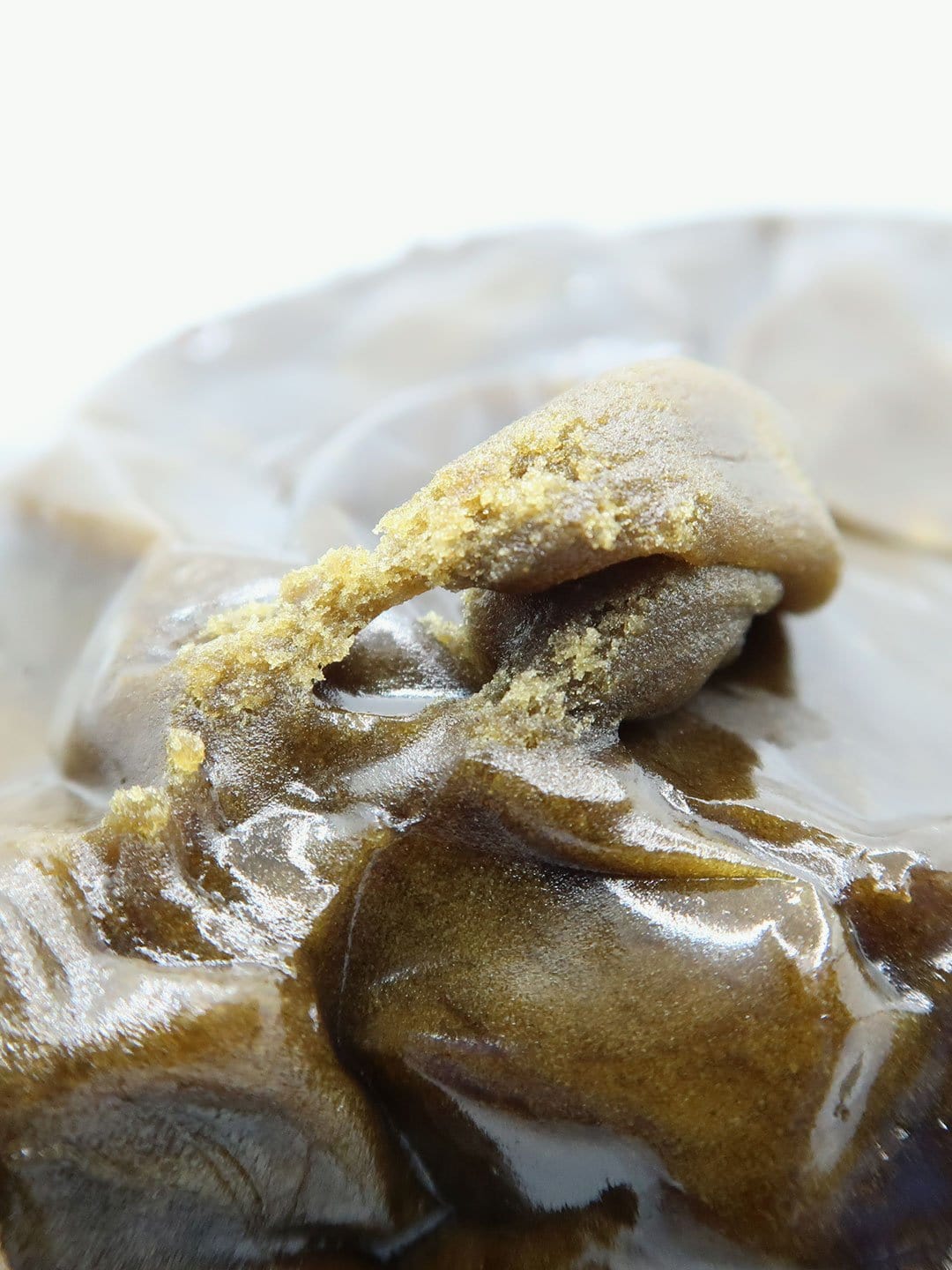 ICEOLATOR - CBD Hash (34% CBD)