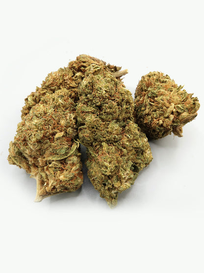 AK-47 - Fleur de CBD (8-13% CBD)