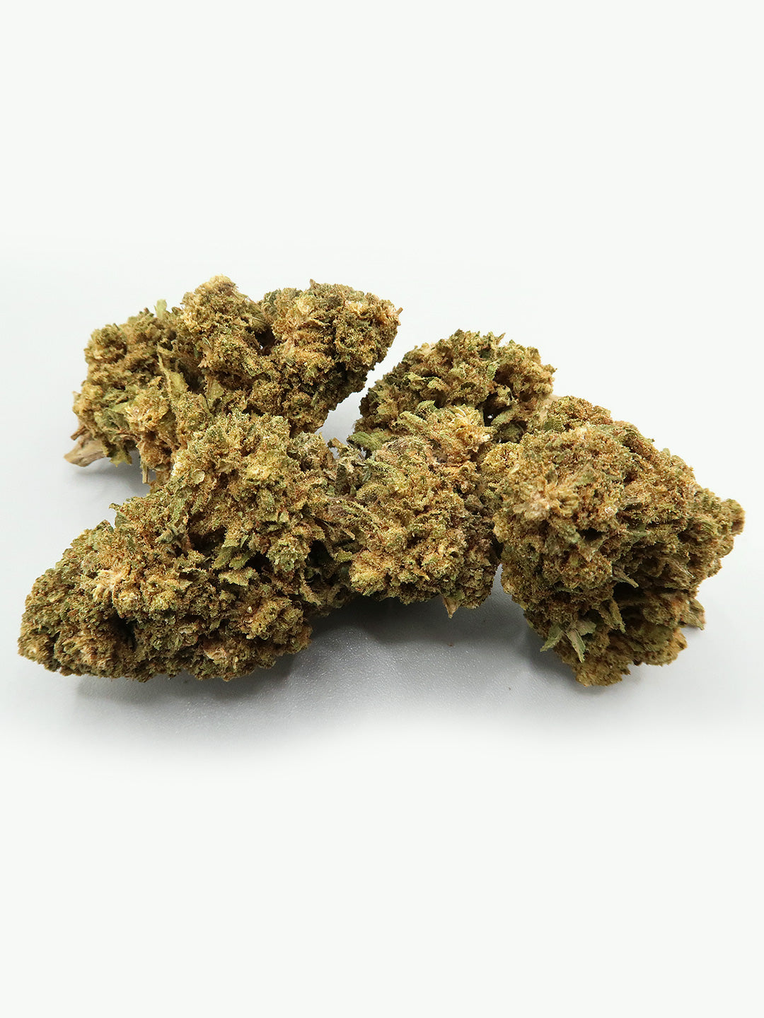 Amnesia - Fleur de CBD (8-13% CBD)