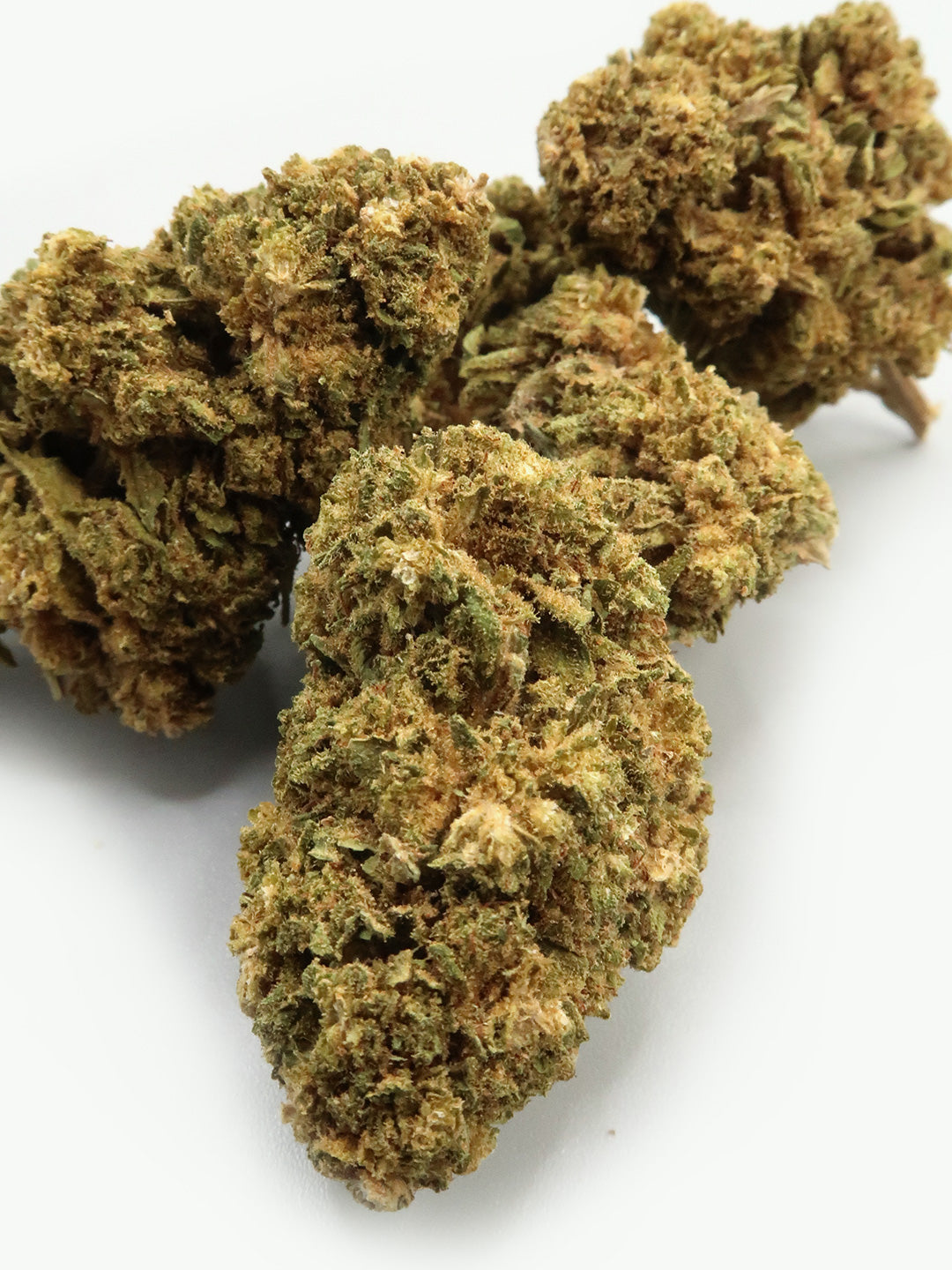 Amnesia - Fleur de CBD (8-13% CBD)