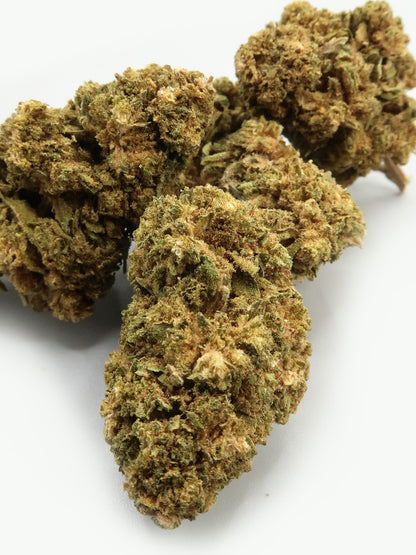 Amnesia - Fleur de CBD (8-13% CBD)