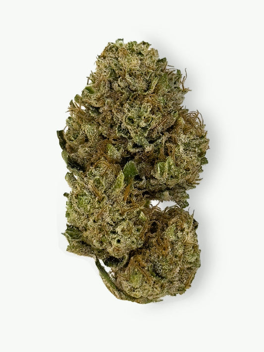 The White CBG - Fleurs de CBG (8-13% CBG)