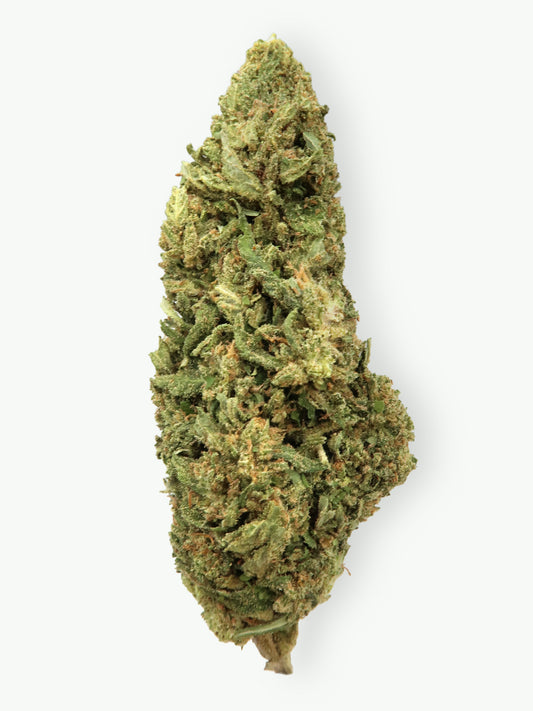 Cheese - Fleur de CBD (8-13% CBD)