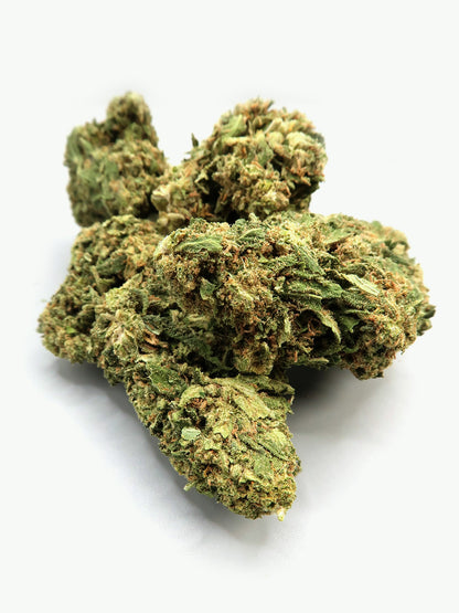 Cheese - Fleur de CBD (8-13% CBD)