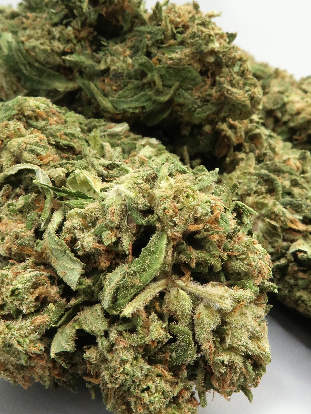 Cheese - Fleur de CBD (8-13% CBD)