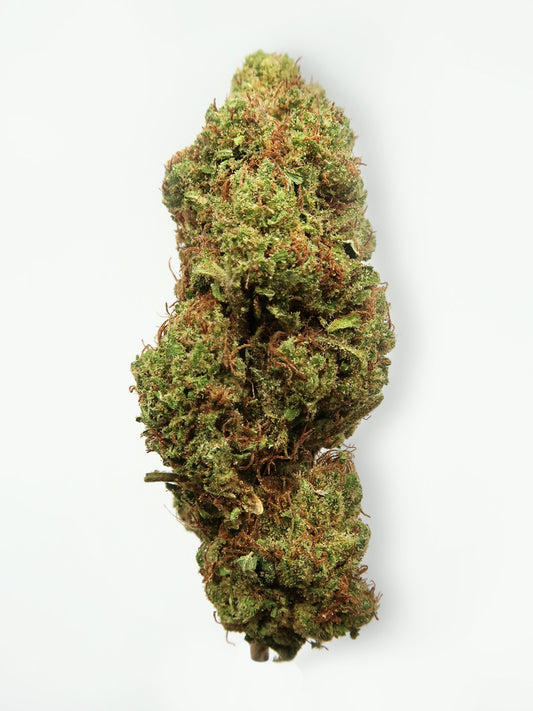Cherry Diesel - Fleurs de CBD (8-13% CBD)