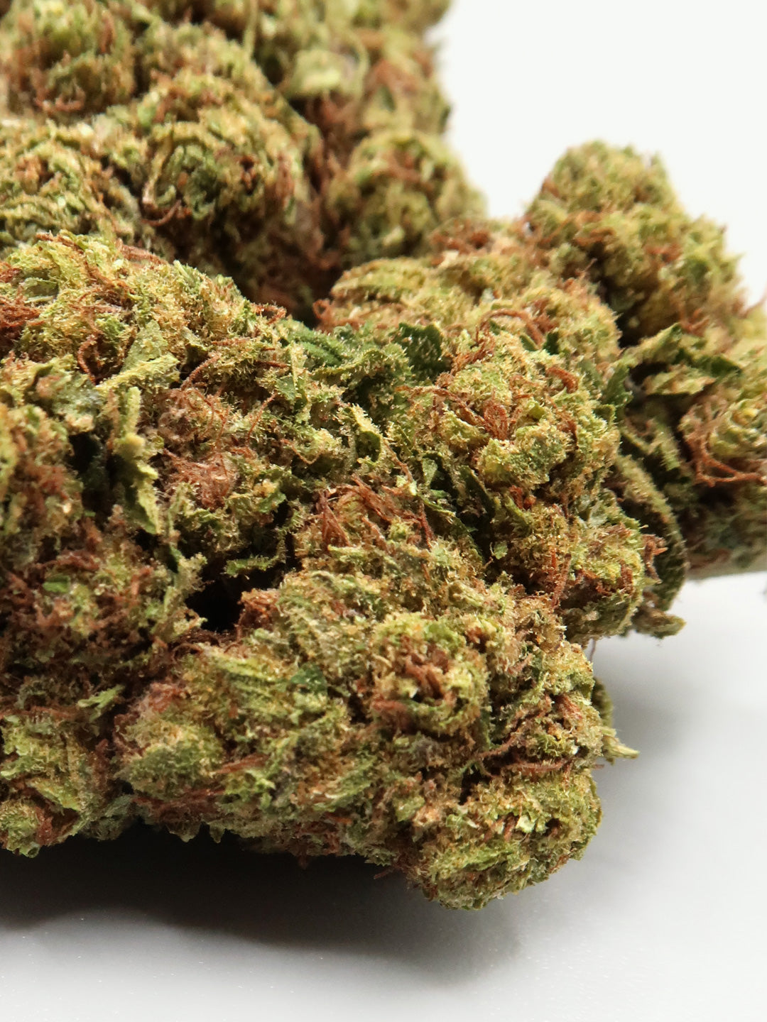 Cherry Diesel - Fleurs de CBD (8-13% CBD)