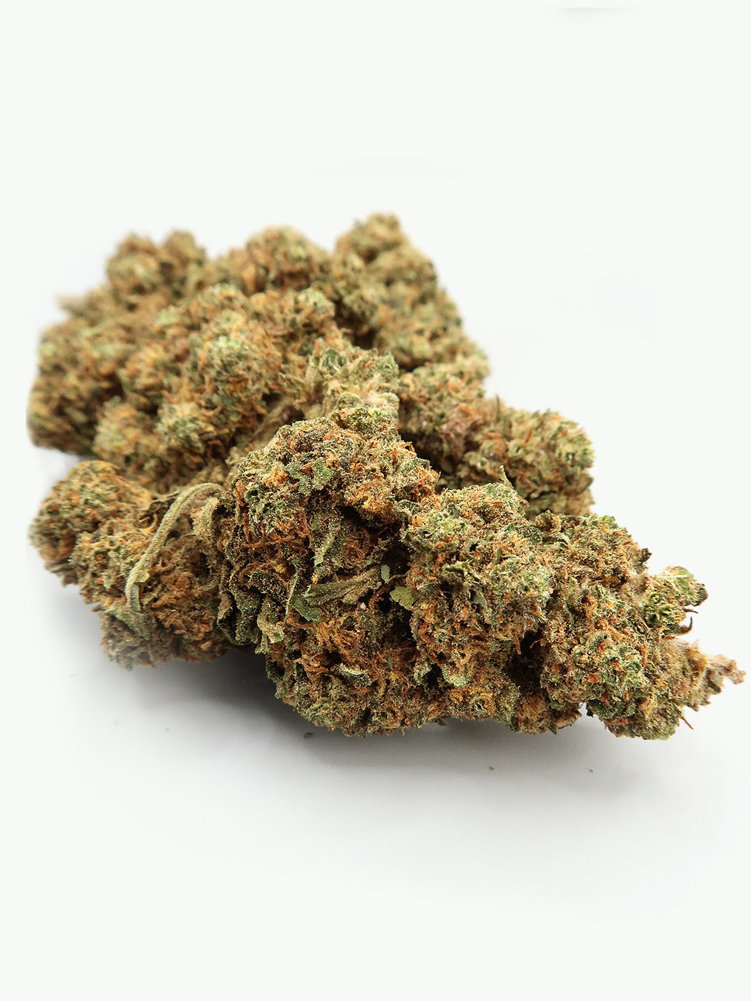 Cookies & Cream - Fleur de CBD (8-13% CBD)