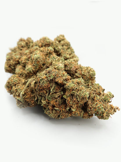 Cookies & Cream - Fleur de CBD (8-13% CBD)