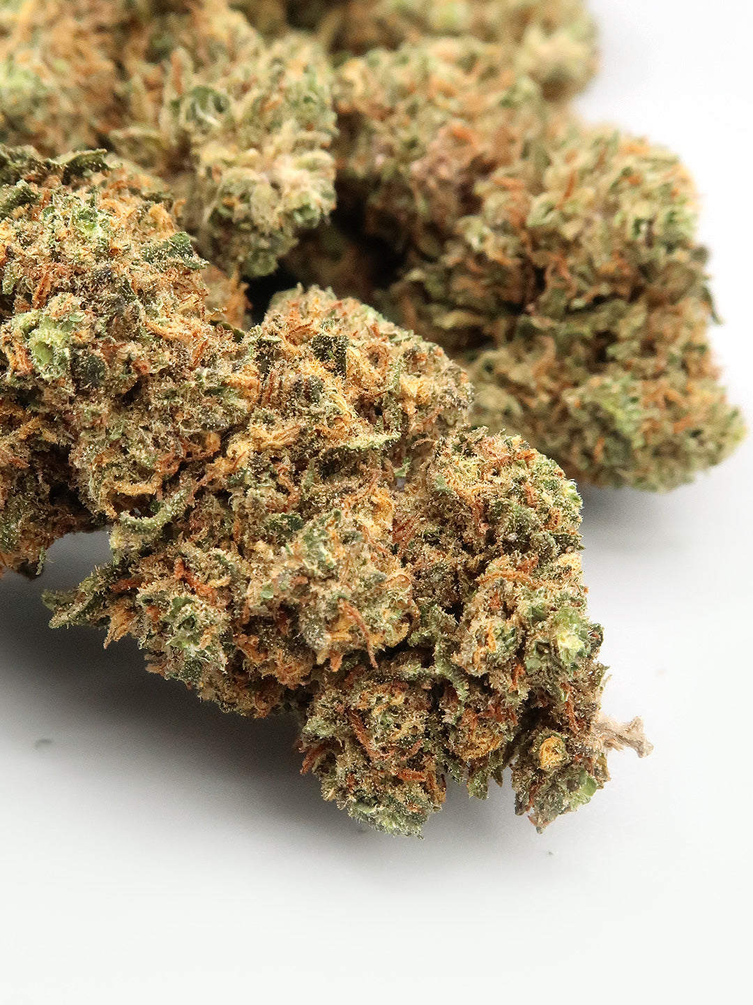 Cookies & Cream - Fleur de CBD (8-13% CBD)
