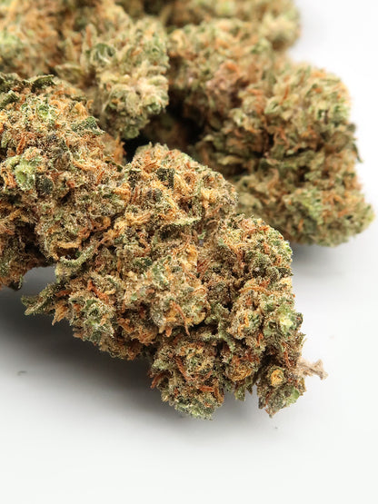 Cookies & Cream - Fleur de CBD (8-13% CBD)