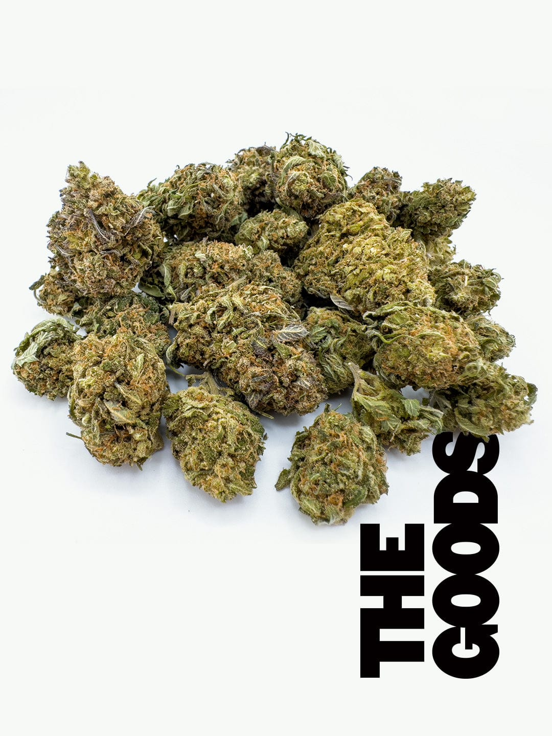 crunchy nut cbd flowers