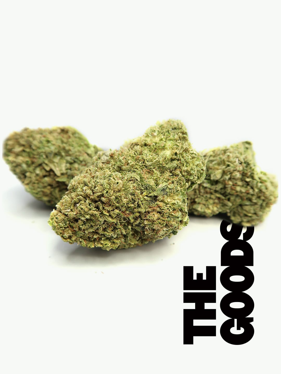 Sweet Honey - Fleur de CBD Cryocure  (8-13%)