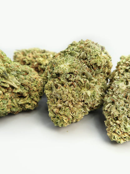 Sweet Honey - Fleur de CBD Cryocure  (8-13%)