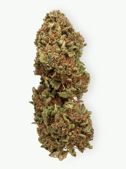 Diesel - Fleur de CBD (8-13% CBD)