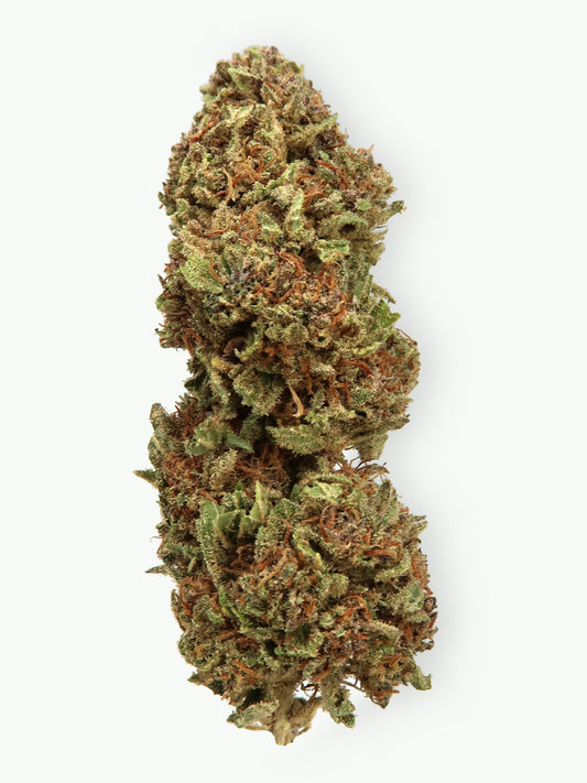 Diesel - Fleur de CBD (8-13% CBD)