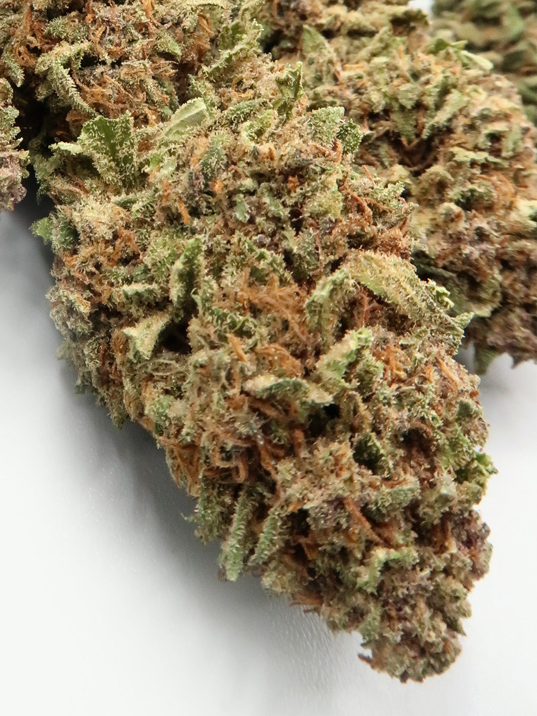 Diesel - Fleur de CBD (8-13% CBD)