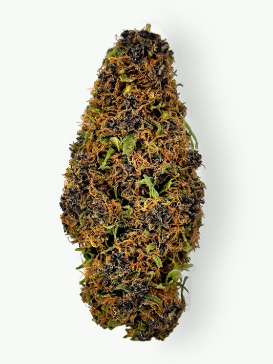 Grape Ape - Fleurs de CBD (8-13% CBD)