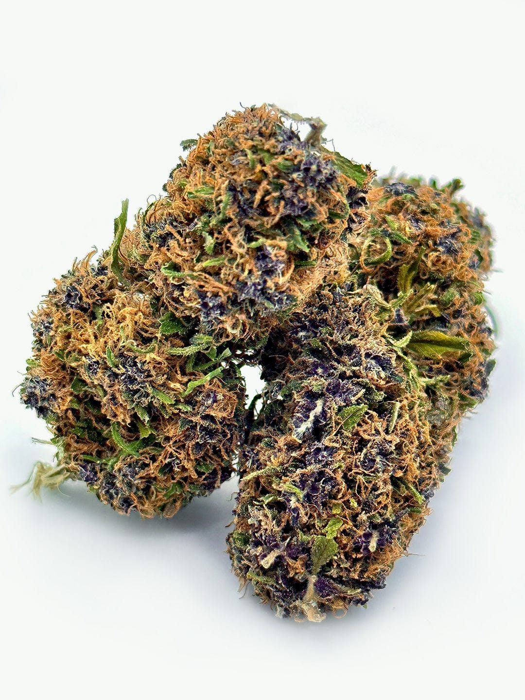 Grape Ape - Fleurs de CBD (8-13% CBD)