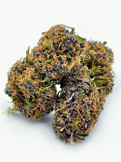 Grape Ape - Fleurs de CBD (8-13% CBD)