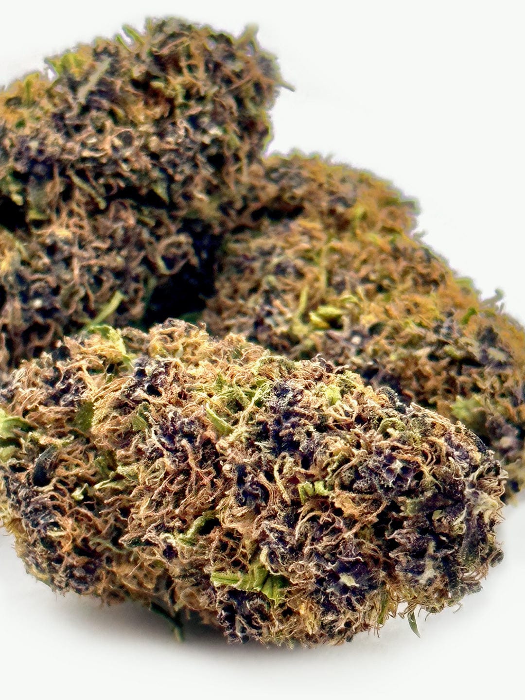 Grape Ape - Fleurs de CBD (8-13% CBD)