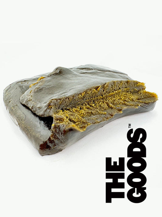 ice water hash iceolator