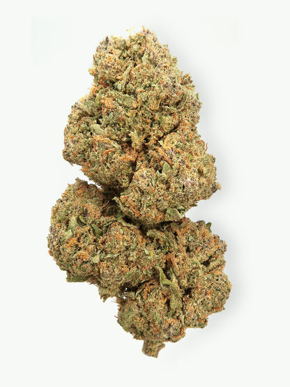 Lemon Berry Haze - Fleur de CBD (8-12% CBD)
