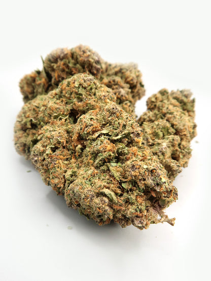Lemon Berry Haze - Fleur de CBD (8-12% CBD)