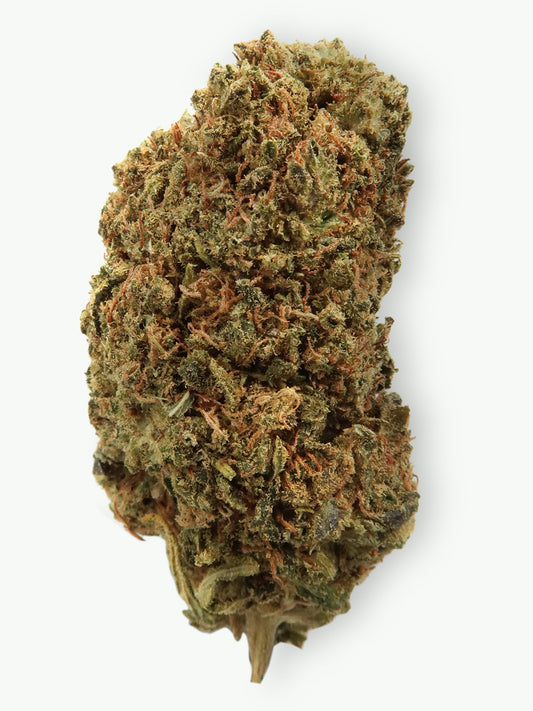 Lemon Skunk - Fleur de CBD (8-13% CBD)