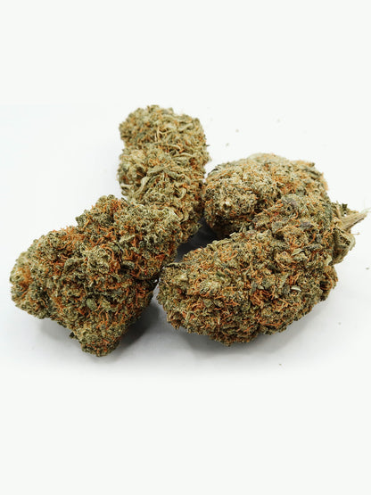 Lemon Skunk - Fleur de CBD (8-13% CBD)