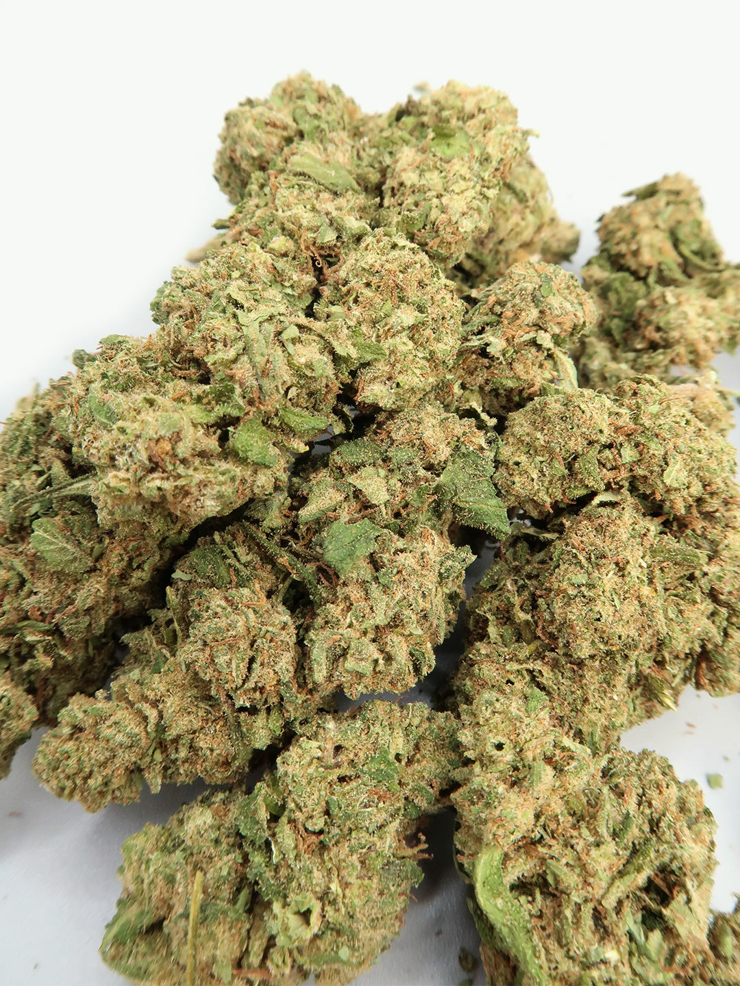 Limoncello - Fleurs de CBD (8-12% CBD)