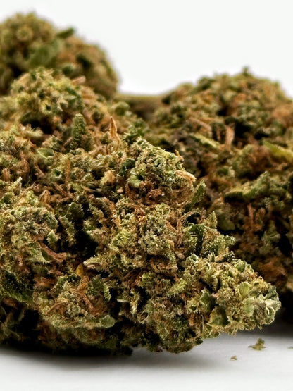 Mango Haze - Fleur de CBD (8-13% CBD)