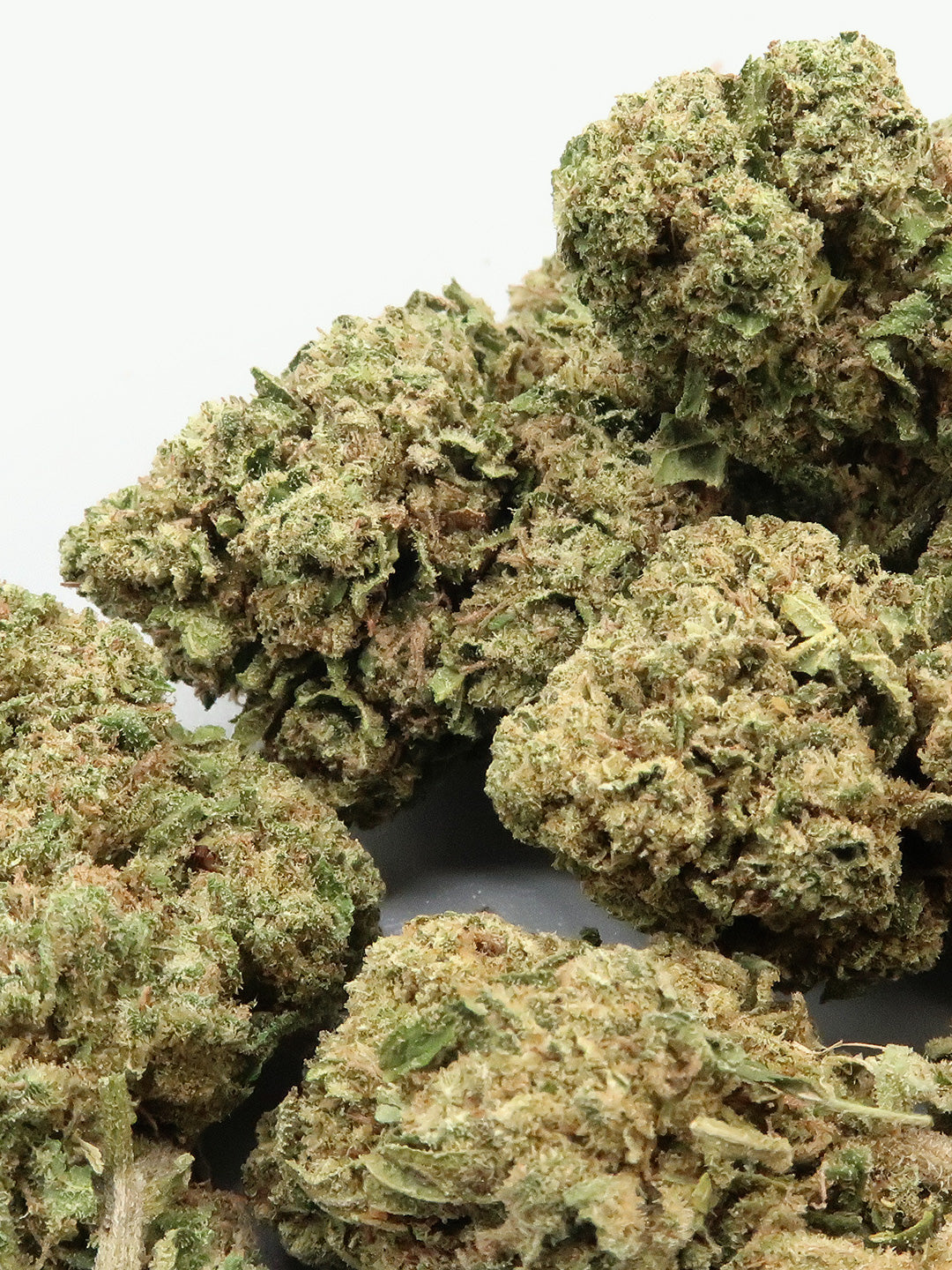 Mango Velvet #5 - Fleurs de CBD  (13% CBD)