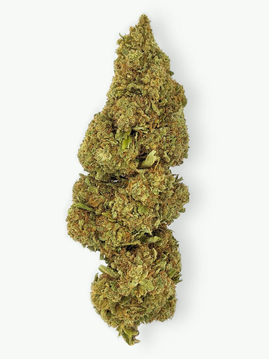 Milk Shake CBD Flower