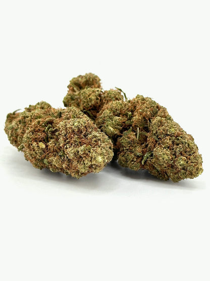 Mimosa Sunrise - Fleur de CBD (8-13% CBD)