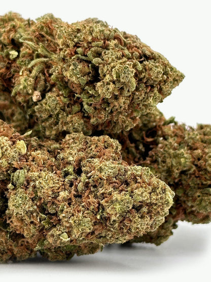 Mimosa Sunrise - Fleur de CBD (8-13% CBD)