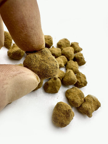 Moonrocks CBD Flowers Bundle