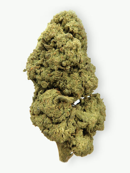 Mountain Berry - Fleur de CBD (8-12% CBD)