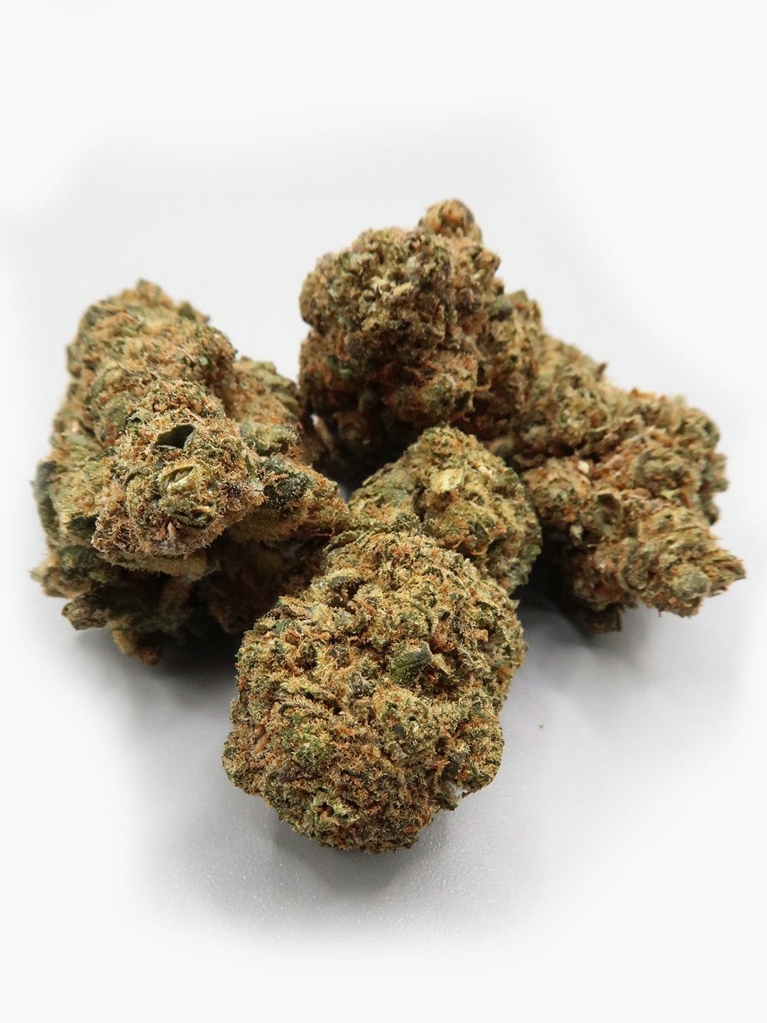 OG Kush - Fleurs de CBD (8-13% CBD)