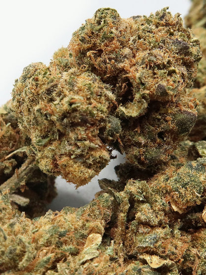 OG Kush - Fleurs de CBD (8-13% CBD)