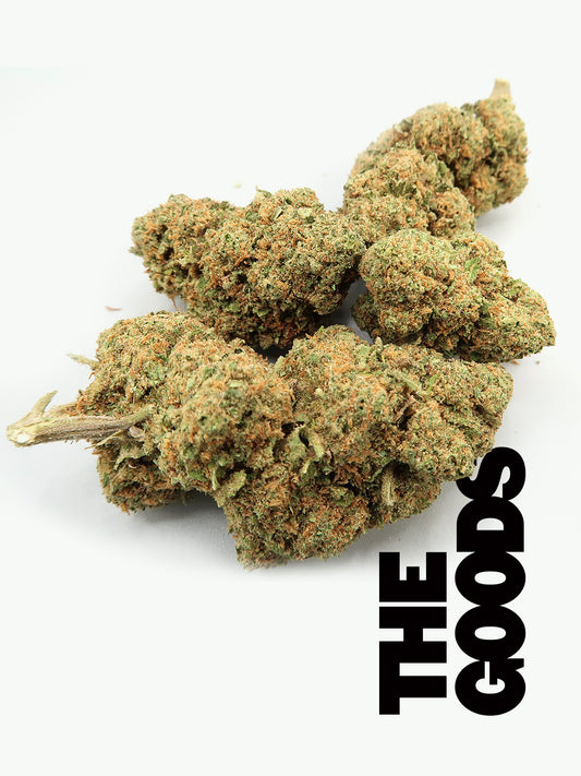 Pineapple Cheesecake - Fleur de CBD 13.2% - 3.5g