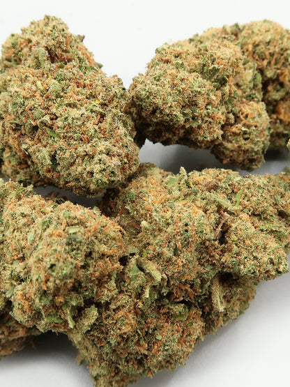 Pineapple Cheesecake - Fleur de CBD 13.2% - 3.5g
