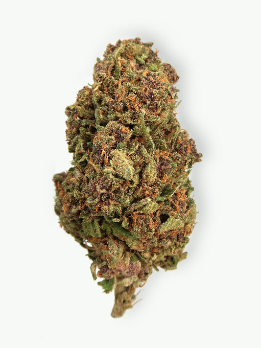 Platinum OG - Fleurs de CBD (8-13% CBD)