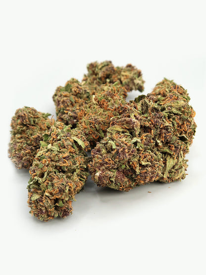 Platinum OG - Fleurs de CBD (8-13% CBD)