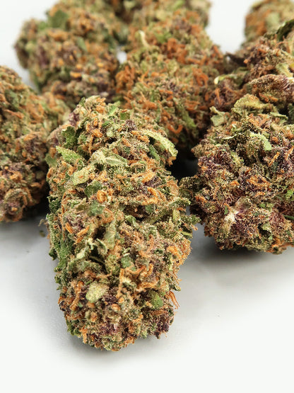 Platinum OG - Fleurs de CBD (8-13% CBD)